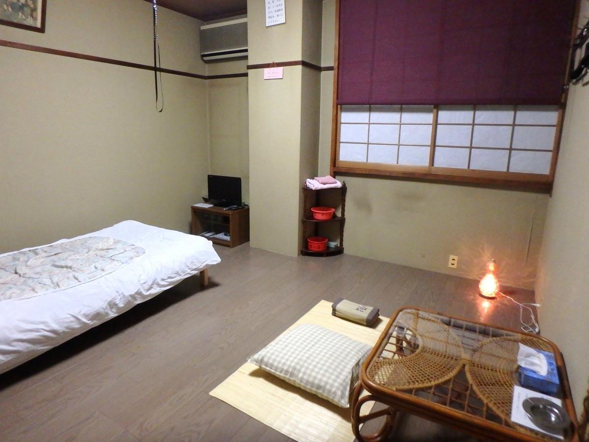 Azuma No Yu Hotel Nagano Exterior photo